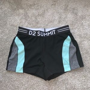 D2 Summit Spandex